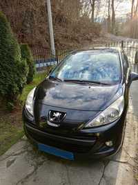 Peugeot 207  1.4  2010r