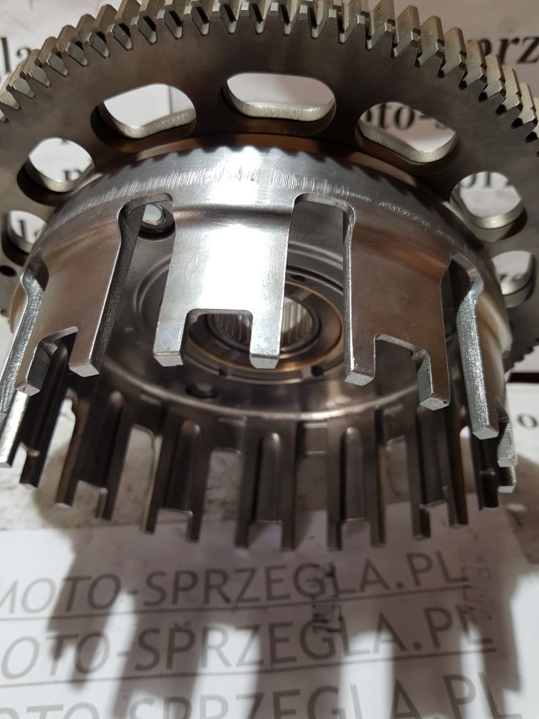 Kosz sprzęgła triumph tiger