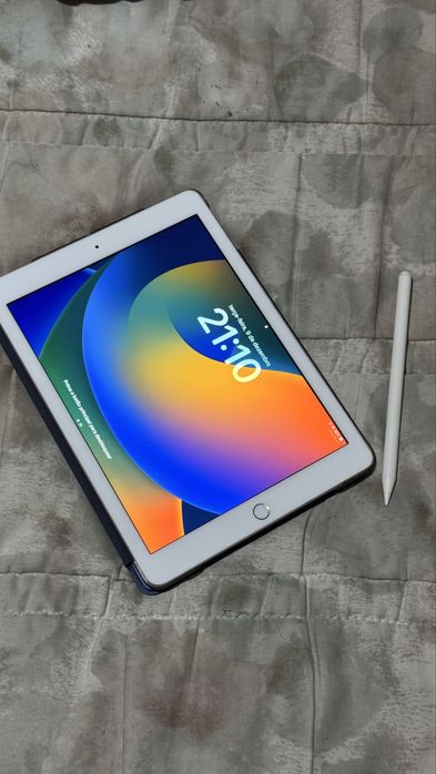Ipad 6 (geração)