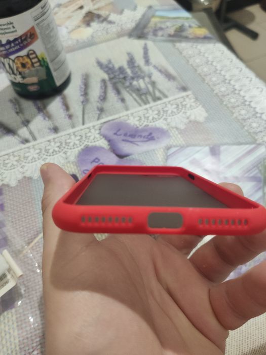 iPhone 7 plus Чохол