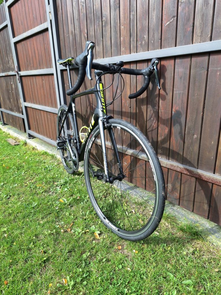 Giant TCR Advanced 3 Tiagra 2x10 L