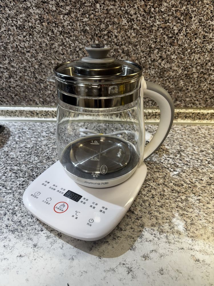 Konka health pot чайник