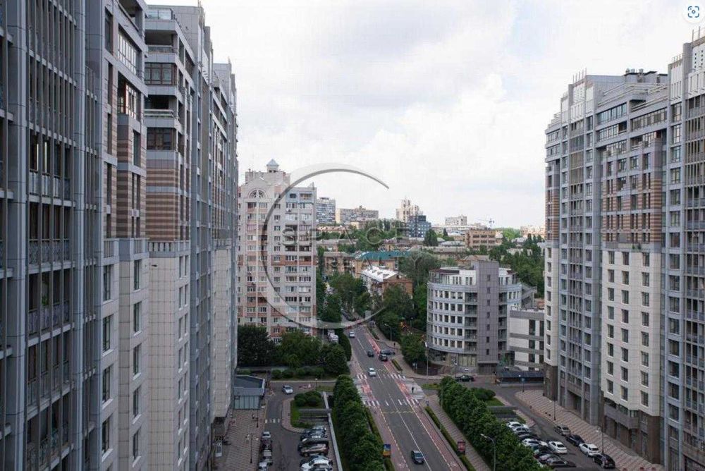 Аренда 2-комн. квартиры в ЖК Новопечерские Липки Драгомирова 14