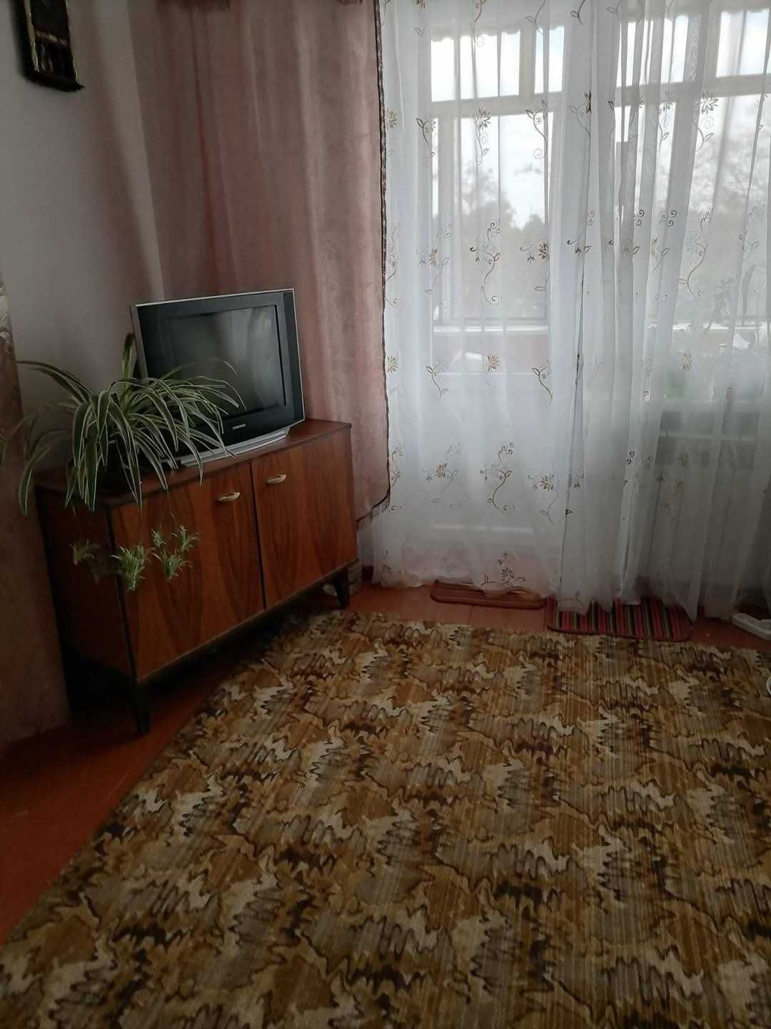 Продаж 3 кім.квартири в місті Соснівка!