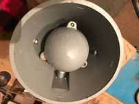 Гучномовець гр-1