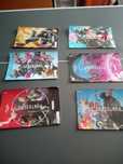 Livros do Batman DC