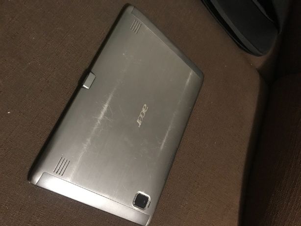 Acer A500 планшет