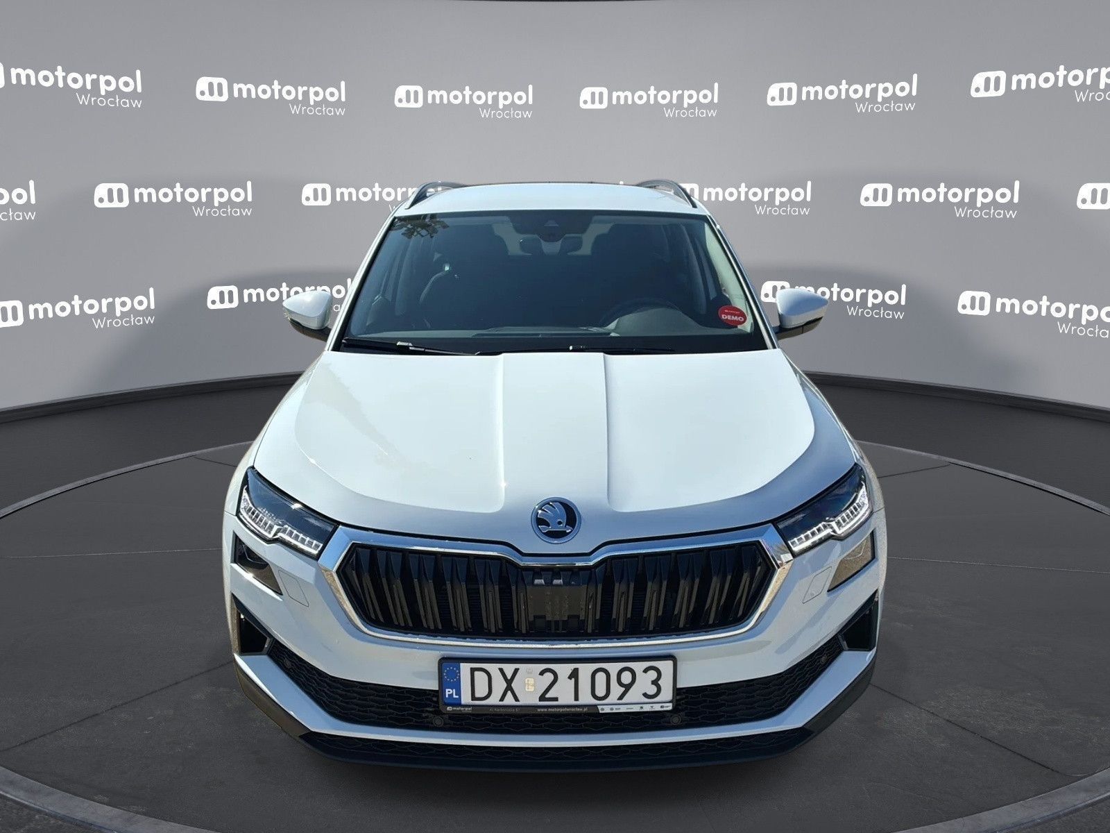 Skoda Karoq Selection 1.5 TSI 150 KM automatyczna DSG