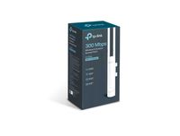 Новая всепогодная точка Tp Link EAP110-Outdoor (Бесшовный роуминг)