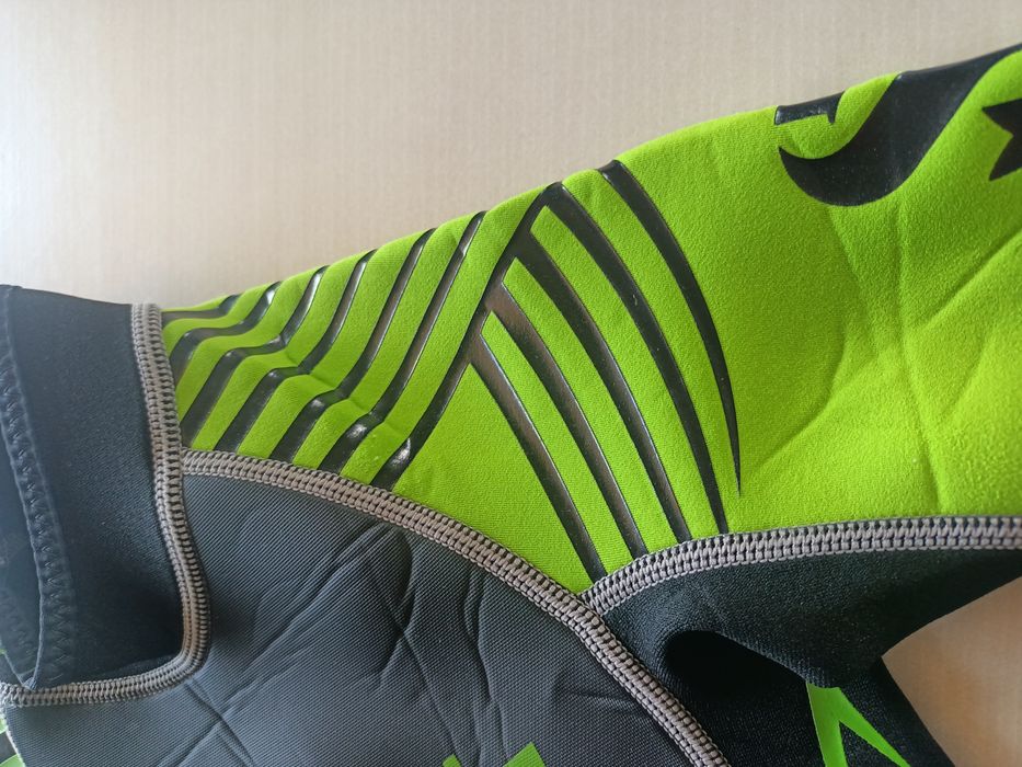 Pianka Scubapro Rebel 116