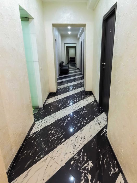 Поселение групп в современный Хостел по пр. Валерия Лабановского, Киев!-7-555.biz.ua