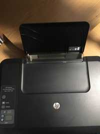 Принтер HP DJ Ink Advantage 2515