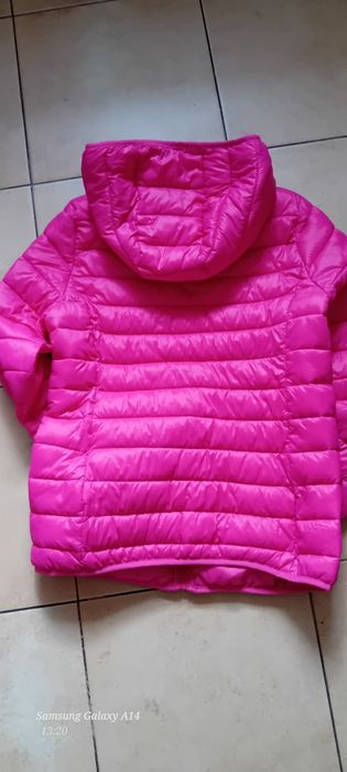 Kurtka damska wiosna/jesień r.M CROPP