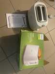 Toster Philips HD2581/00