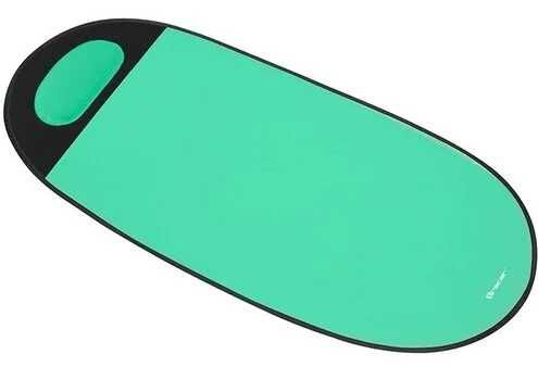 Mata plażowa błyskawiczna TRACER MINT 180 x 80cm