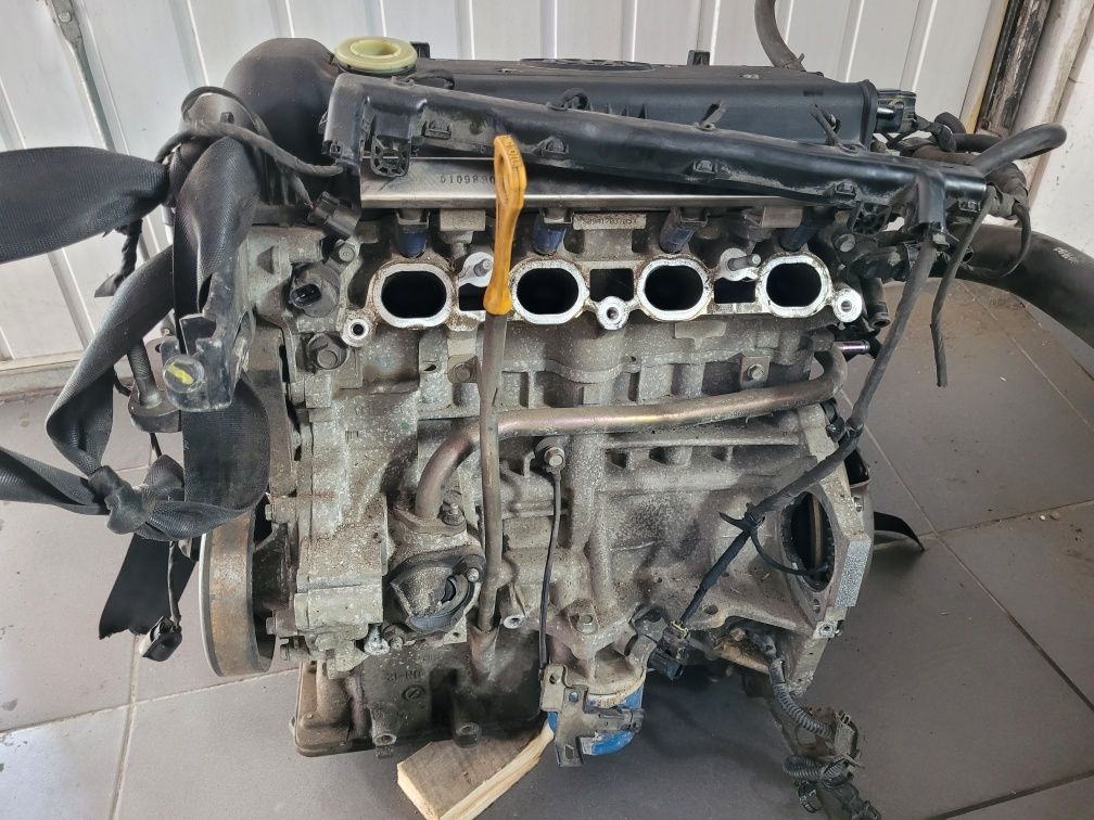 Silnik Kia CEED Hyundai i30 1.6 G4FC 160tys Sprawny
