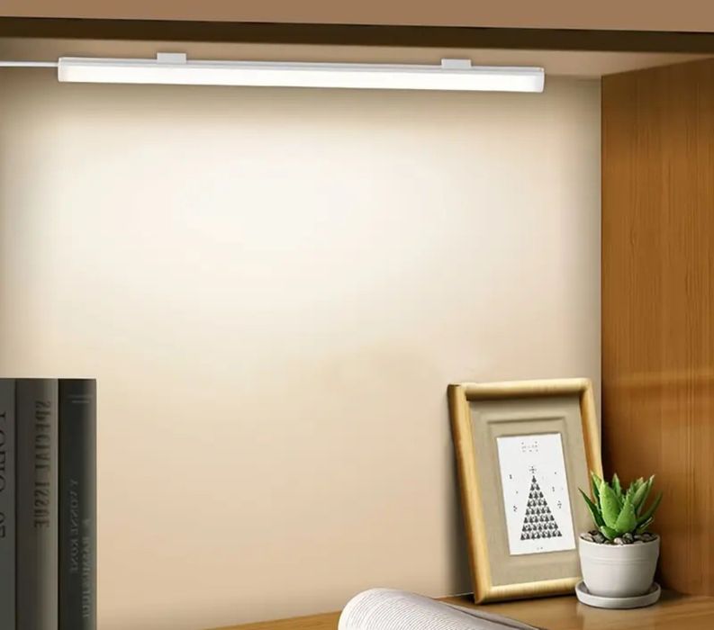 Usb led лампа на аккумуляторе