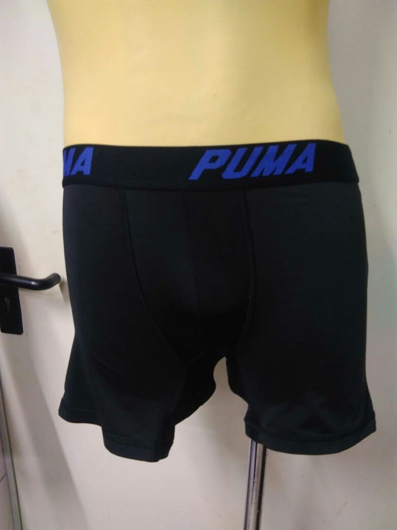 Puma bielizna sportowa męska legginsy z USA