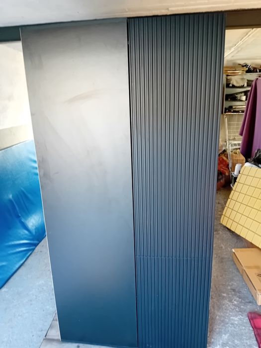 Szafa ubraniowa Pafos