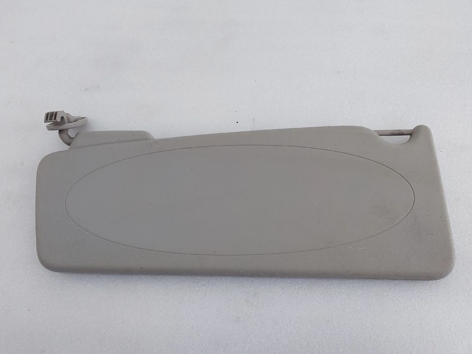 Pála de sol direita NISSAN NV200 Furgão/Combi (M20)