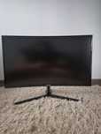 Monitor Samsung C27F396FHU. 27 Cali zakrzywiony