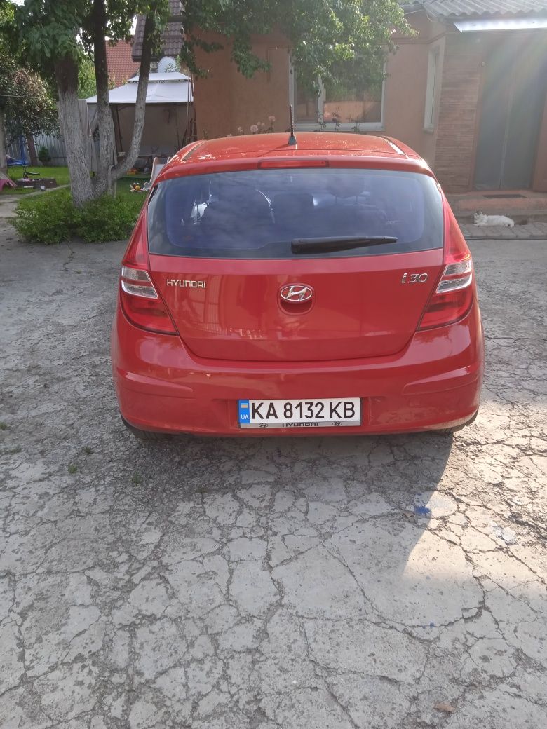 Продам Hyundai i30