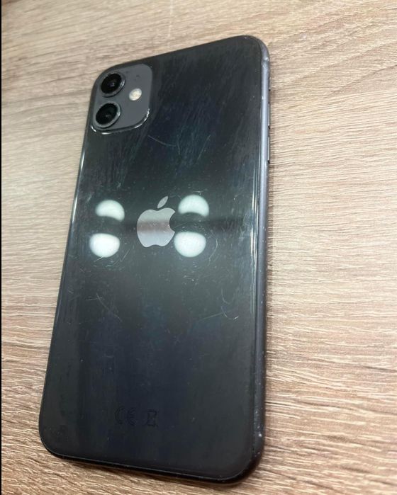 Iphone 11 stan stan bardzo dobry