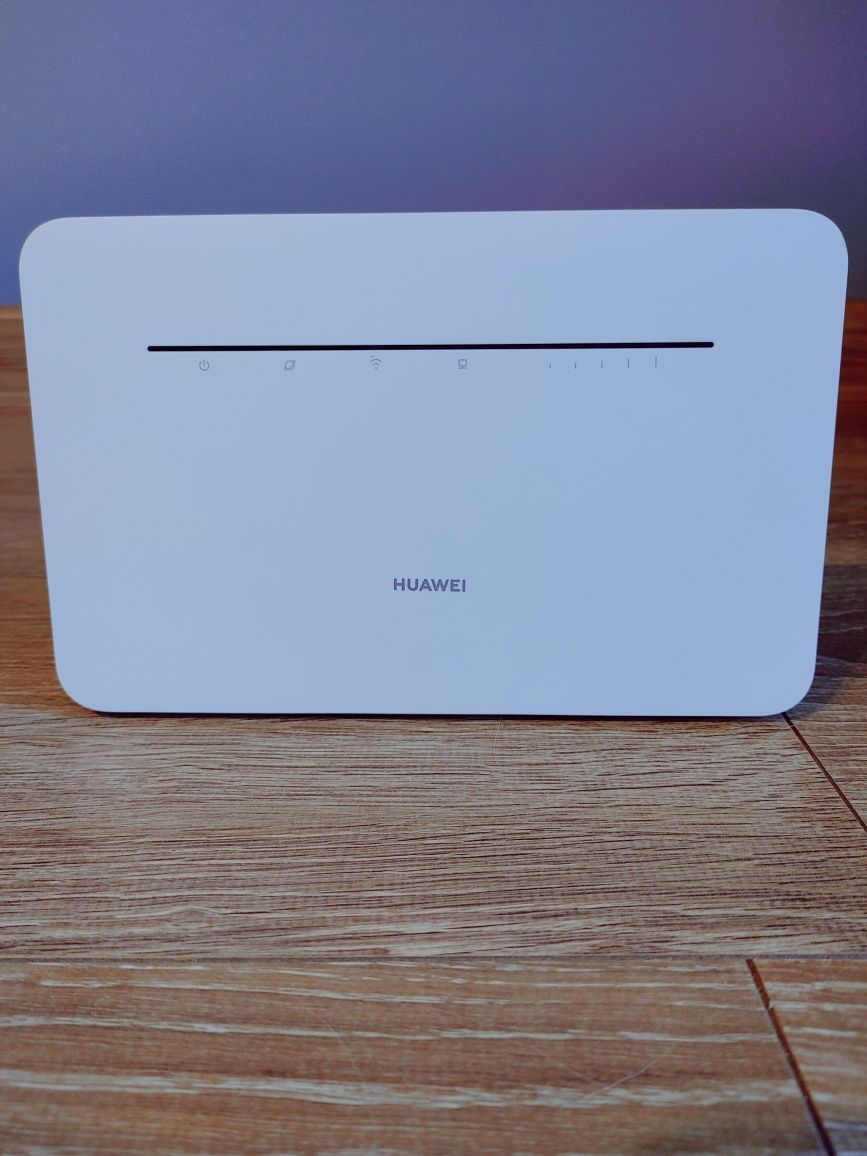 Huawei 4G Router 3Pro