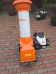 Rozdrabniacz, rębak do gałęzi Stihl  nowa GH 370S