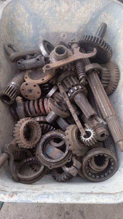 Продам різне мотор