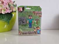 Minecraft figurka Steve