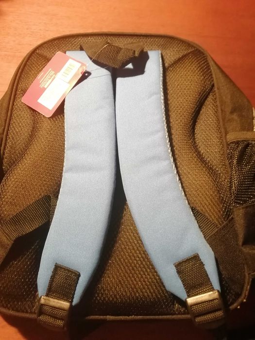 plecak, tornister Cars