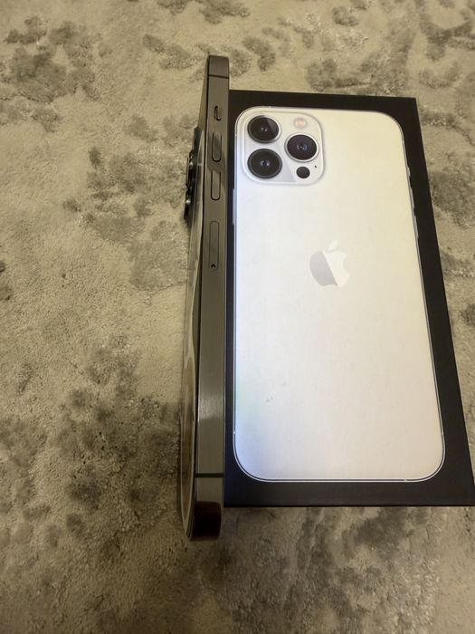 Iphone 13 Pro Max 128gb neverlock