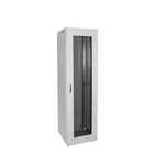 Szafa serwerowa stojąca RACK 19″ 42U 1000 drzwi szklane
