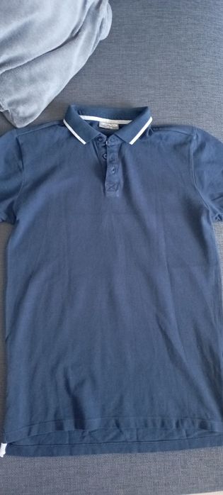Koszulka.  polo chłopak