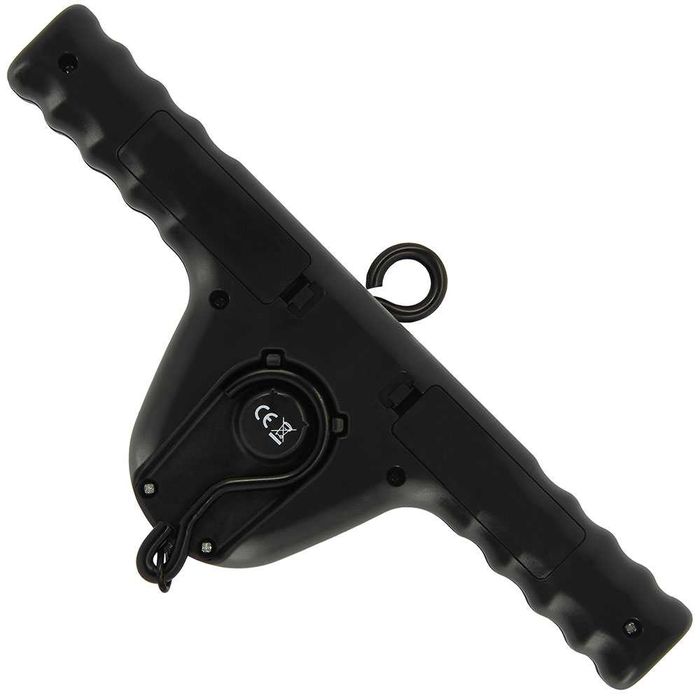 NGT XPR DIGITAL  - waga elektroniczna wędkarska