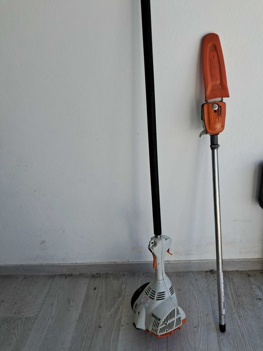 Podadora sthill ht 56 c