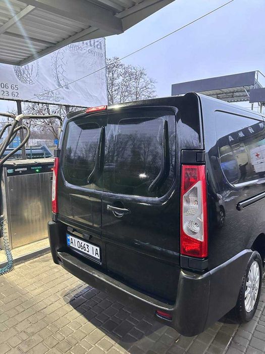 Toyota Proace 2014