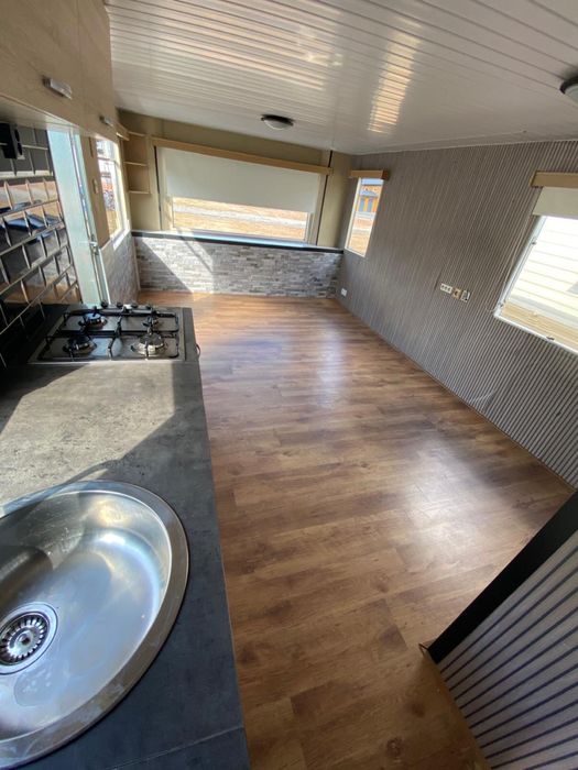 Domek holenderski na sprzedaz