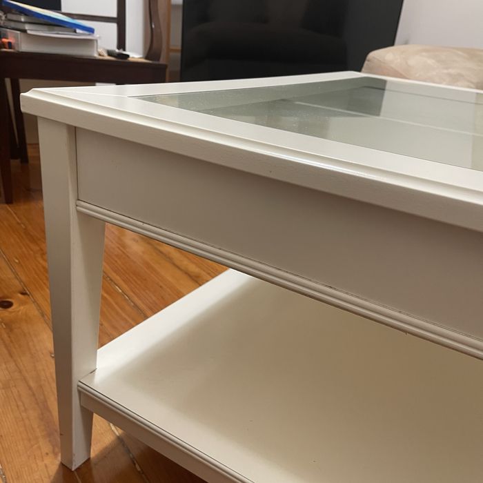 Mesa de centro Liatrop Ikea