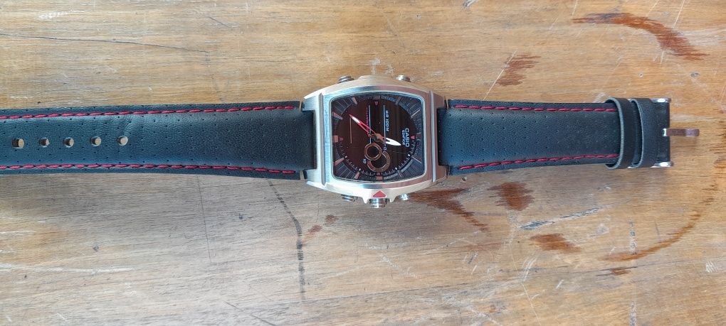 Zegarek Casio polecam