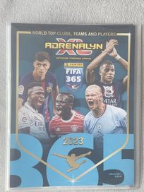 Nowy klaser album Panini Adrenalyn XL Fifa 365 - 2023