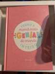 Livro Mr Wonderful para mamã