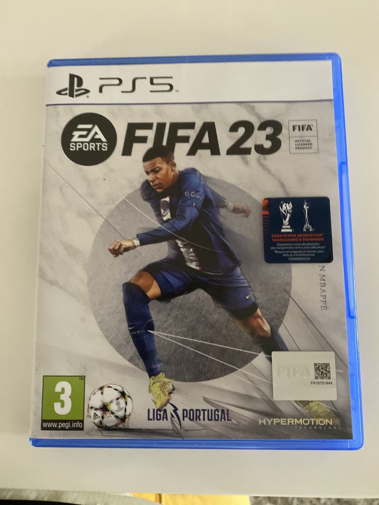 Fifa 23