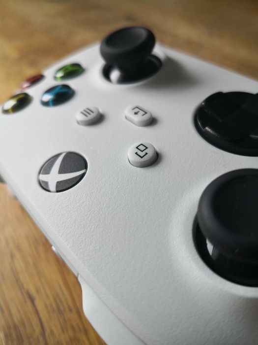 Pad Xbox Series S/X
