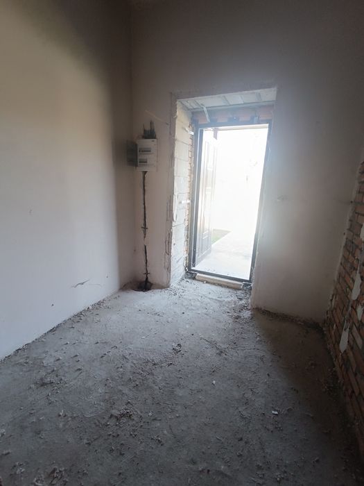 Таунхаус в мальовничому місці