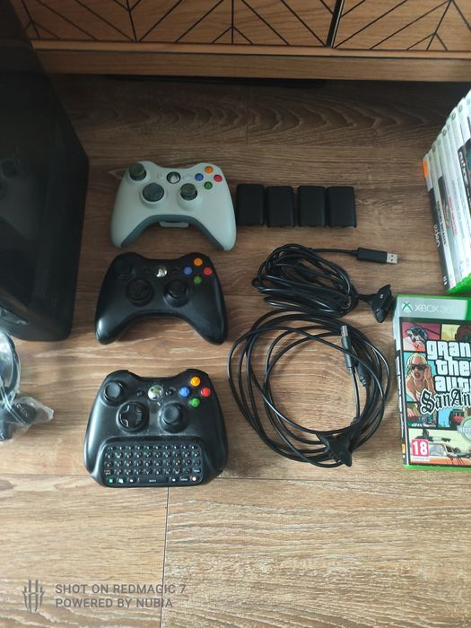 Sprzedam Konsola 360