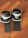 Okulary vr ps4 2x playstation 4