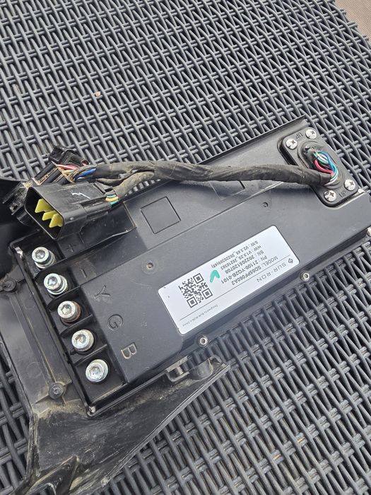 Controlador original Sur ron light bee