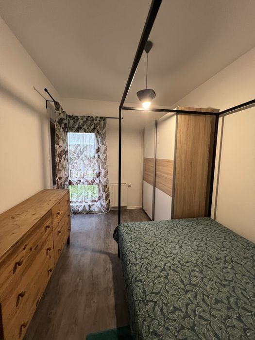 Mieszkanie wynajem 40m2 plys 40 ‚ 2 taras